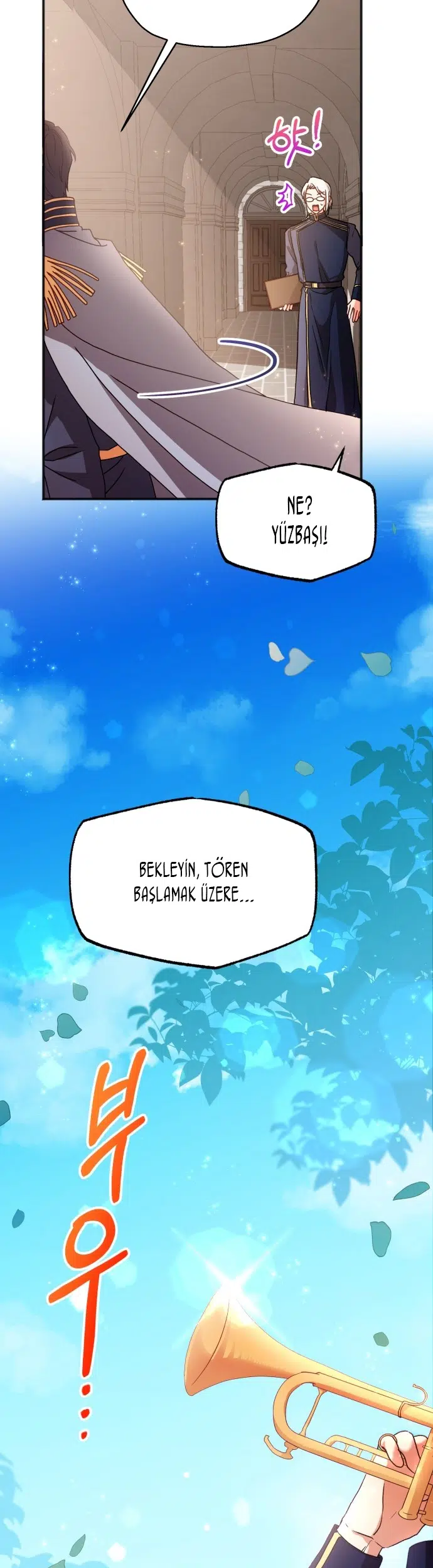 Erkek Başrolden Ayrılmanın Yolları - Bölüm 3 Sayfa 7
