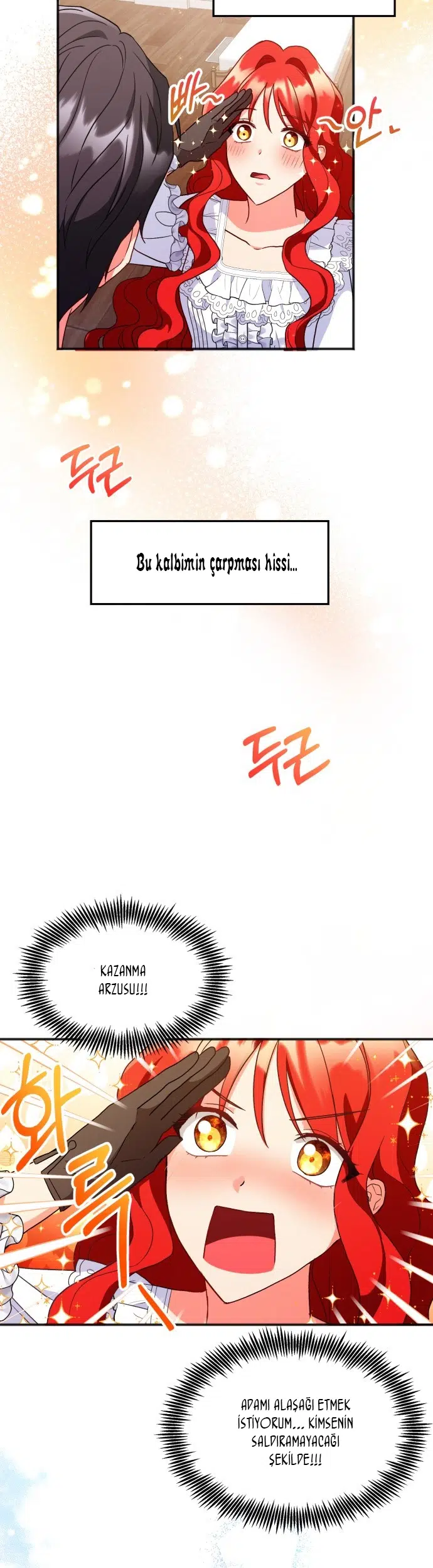 Erkek Başrolden Ayrılmanın Yolları - Bölüm 3 Sayfa 26