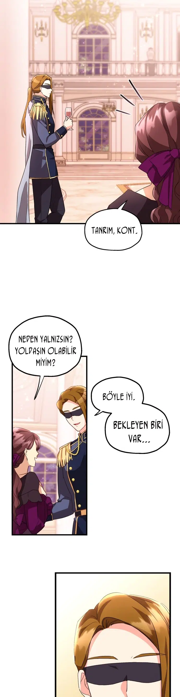 Erkek Başrolden Ayrılmanın Yolları - Bölüm 8 Sayfa 13