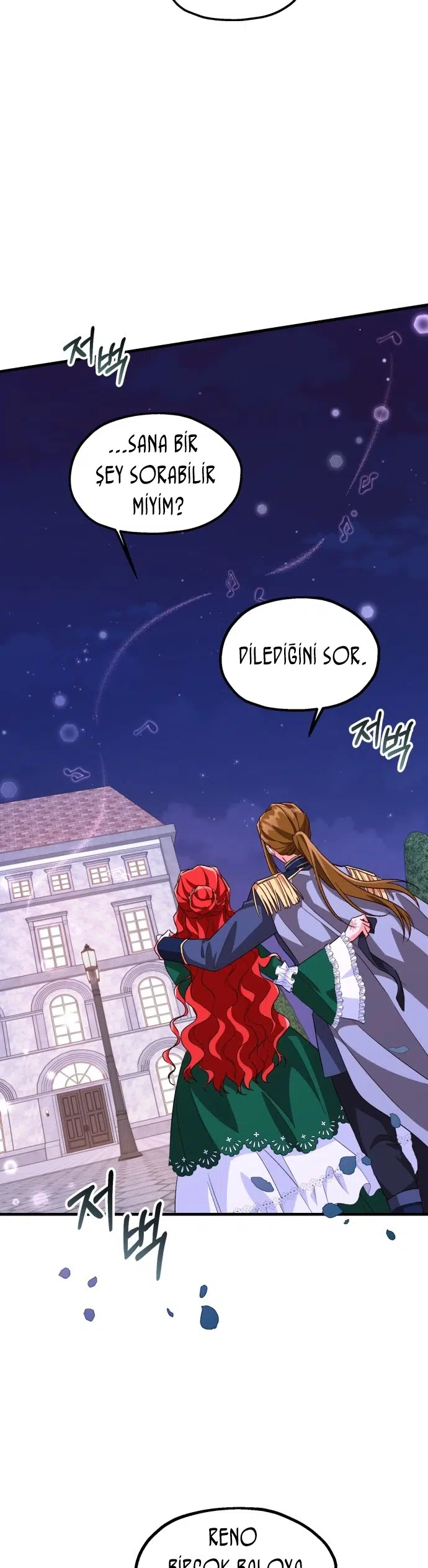 Erkek Başrolden Ayrılmanın Yolları - Bölüm 9 Sayfa 7