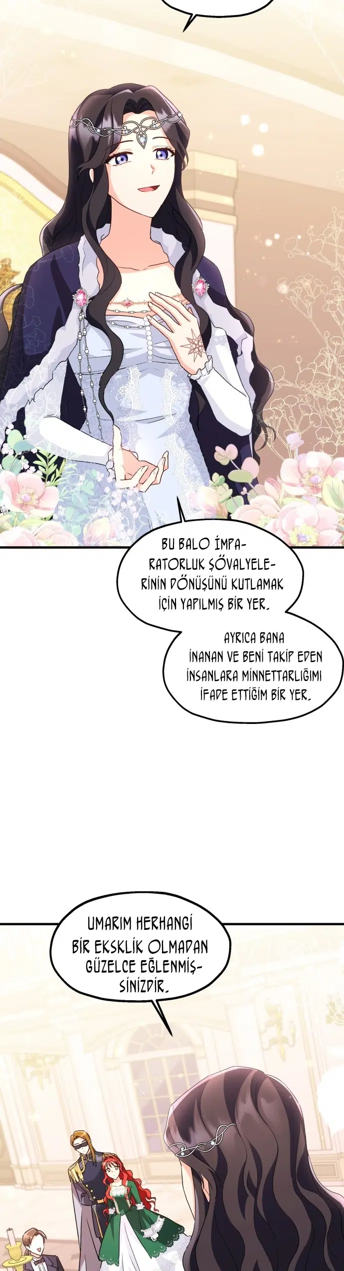 Erkek Başrolden Ayrılmanın Yolları - Bölüm 9 Sayfa 24