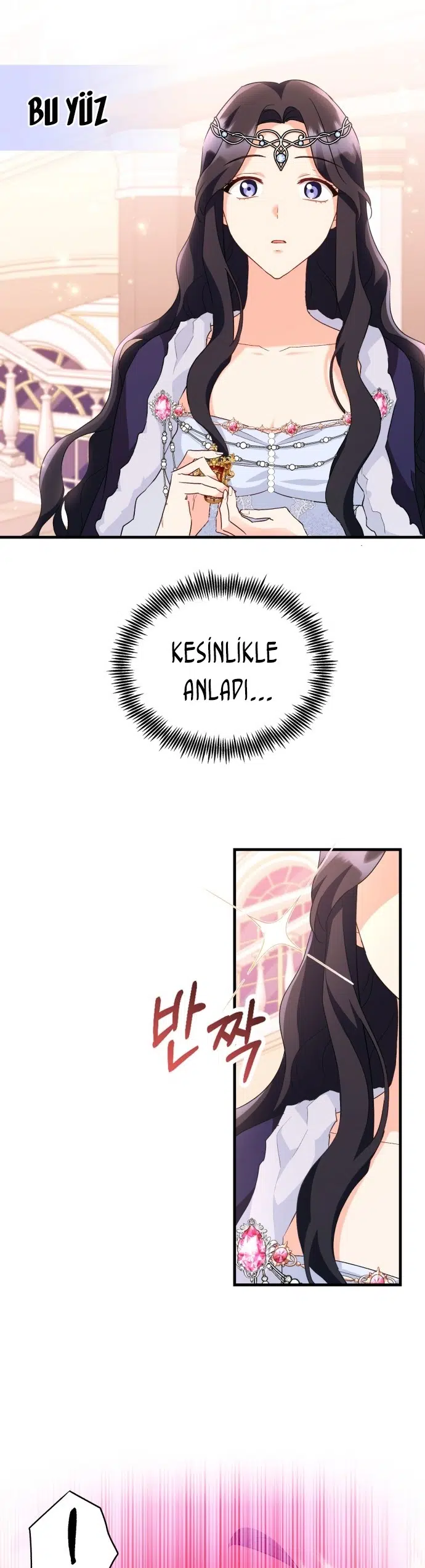 Erkek Başrolden Ayrılmanın Yolları - Bölüm 9 Sayfa 35