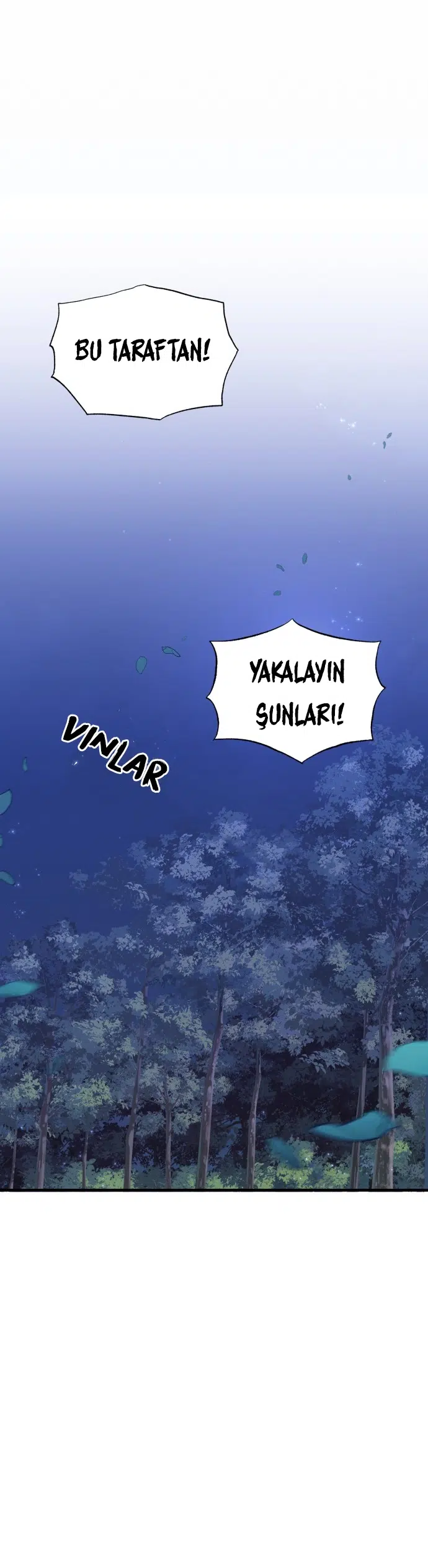 Erkek Başrolden Ayrılmanın Yolları - Bölüm 10 Sayfa 15