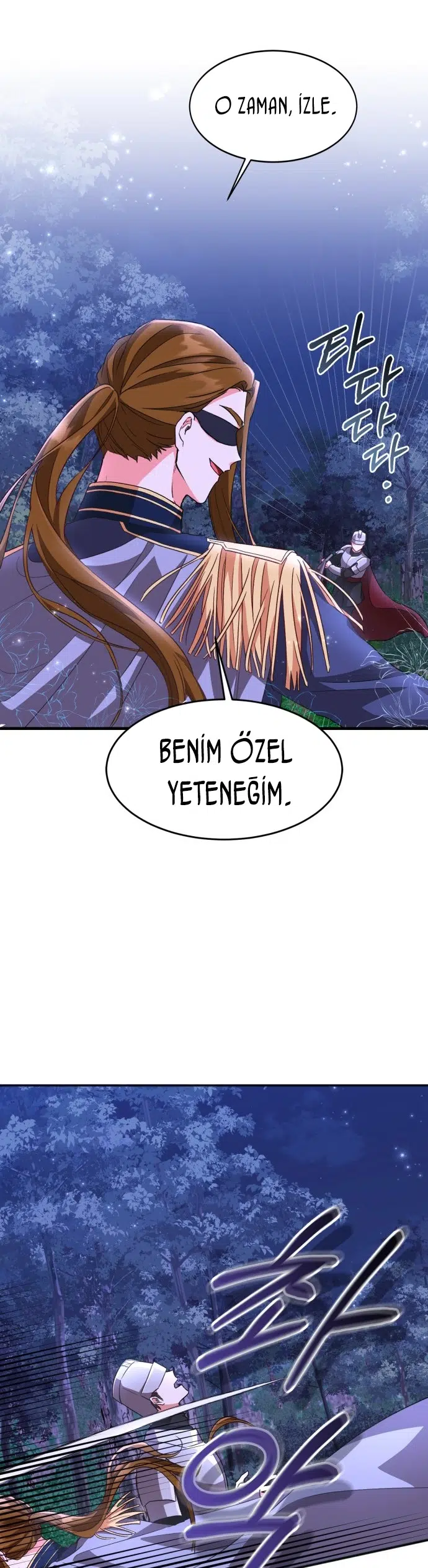 Erkek Başrolden Ayrılmanın Yolları - Bölüm 11 Sayfa 13