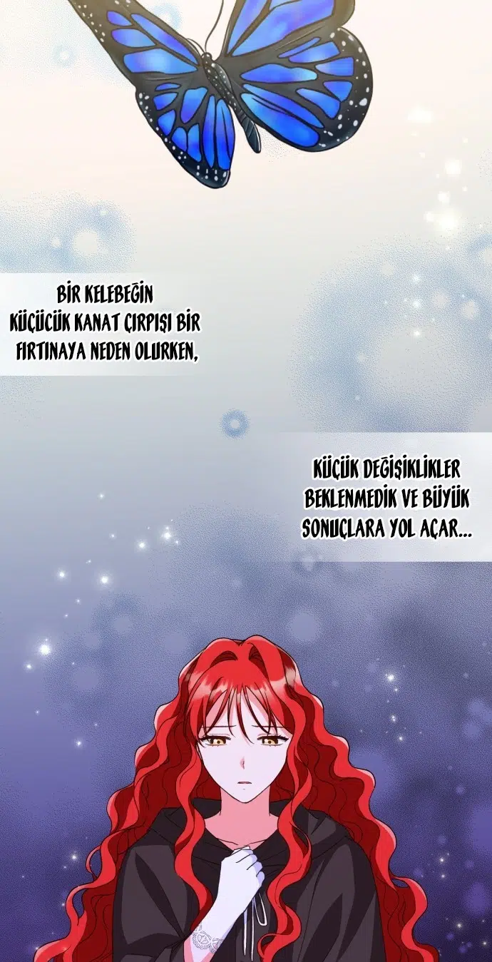 Erkek Başrolden Ayrılmanın Yolları - Bölüm 12 Sayfa 22