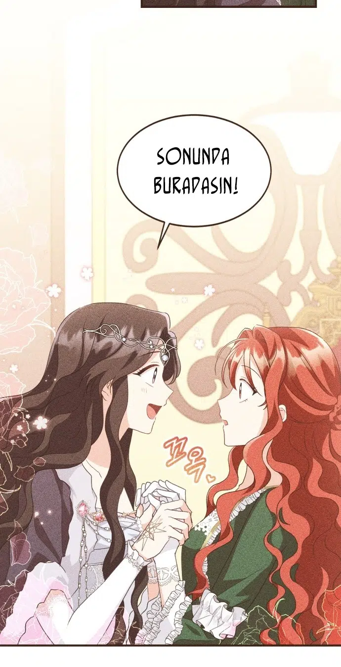 Erkek Başrolden Ayrılmanın Yolları - Bölüm 12 Sayfa 24