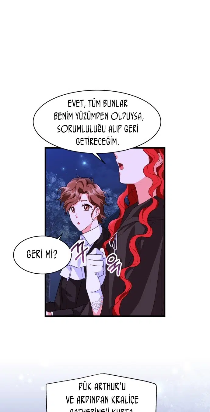 Erkek Başrolden Ayrılmanın Yolları - Bölüm 12 Sayfa 25