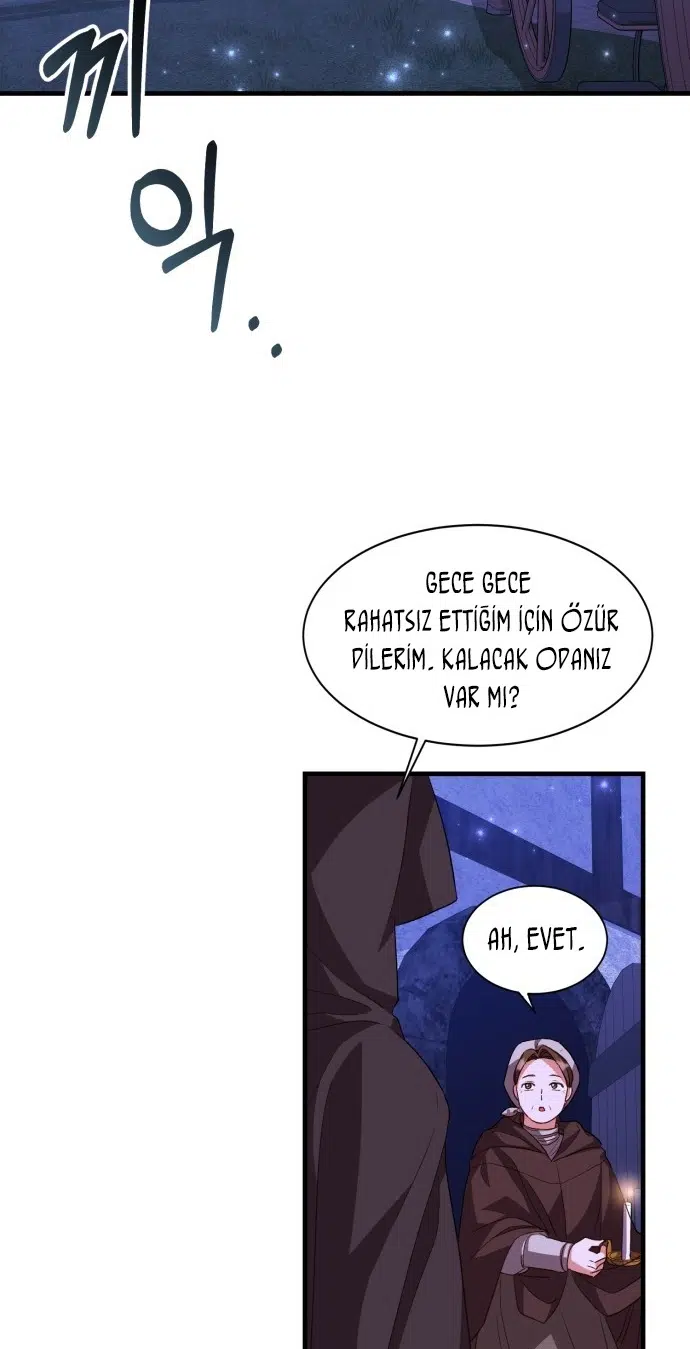 Erkek Başrolden Ayrılmanın Yolları - Bölüm 12 Sayfa 31