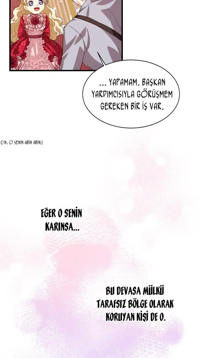 Erkek Başrolden Ayrılmanın Yolları - Bölüm 13 Sayfa 23