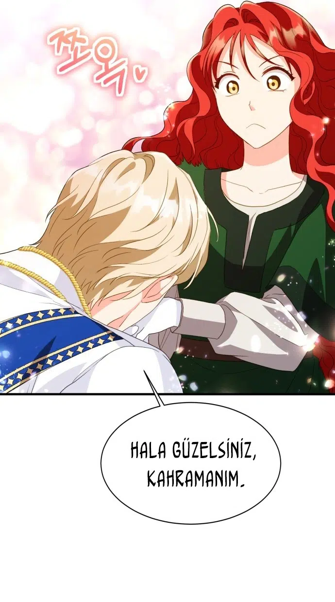 Erkek Başrolden Ayrılmanın Yolları - Bölüm 13 Sayfa 37
