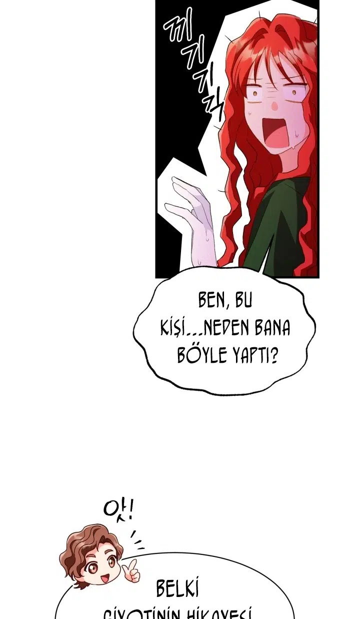 Erkek Başrolden Ayrılmanın Yolları - Bölüm 13 Sayfa 39