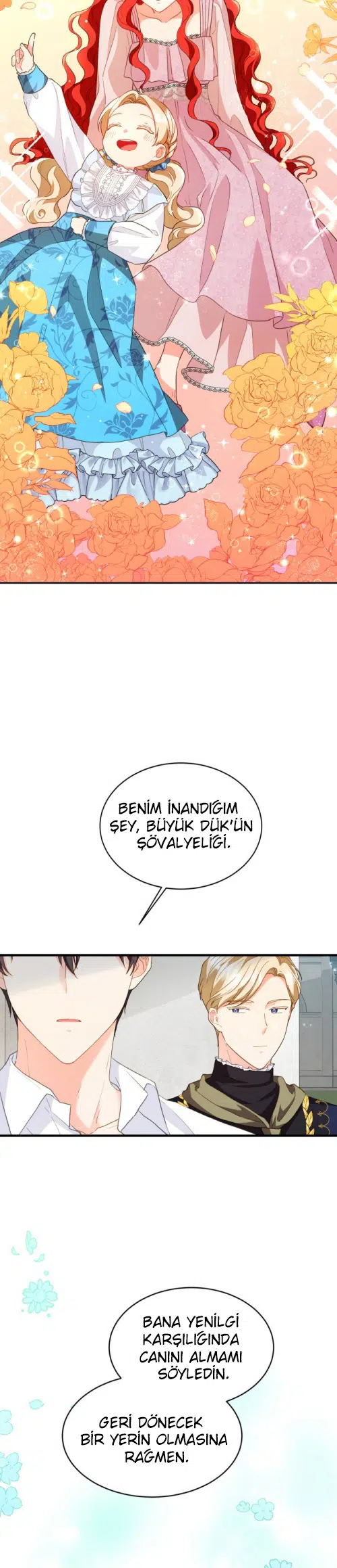 Erkek Başrolden Ayrılmanın Yolları - Bölüm 15 Sayfa 3