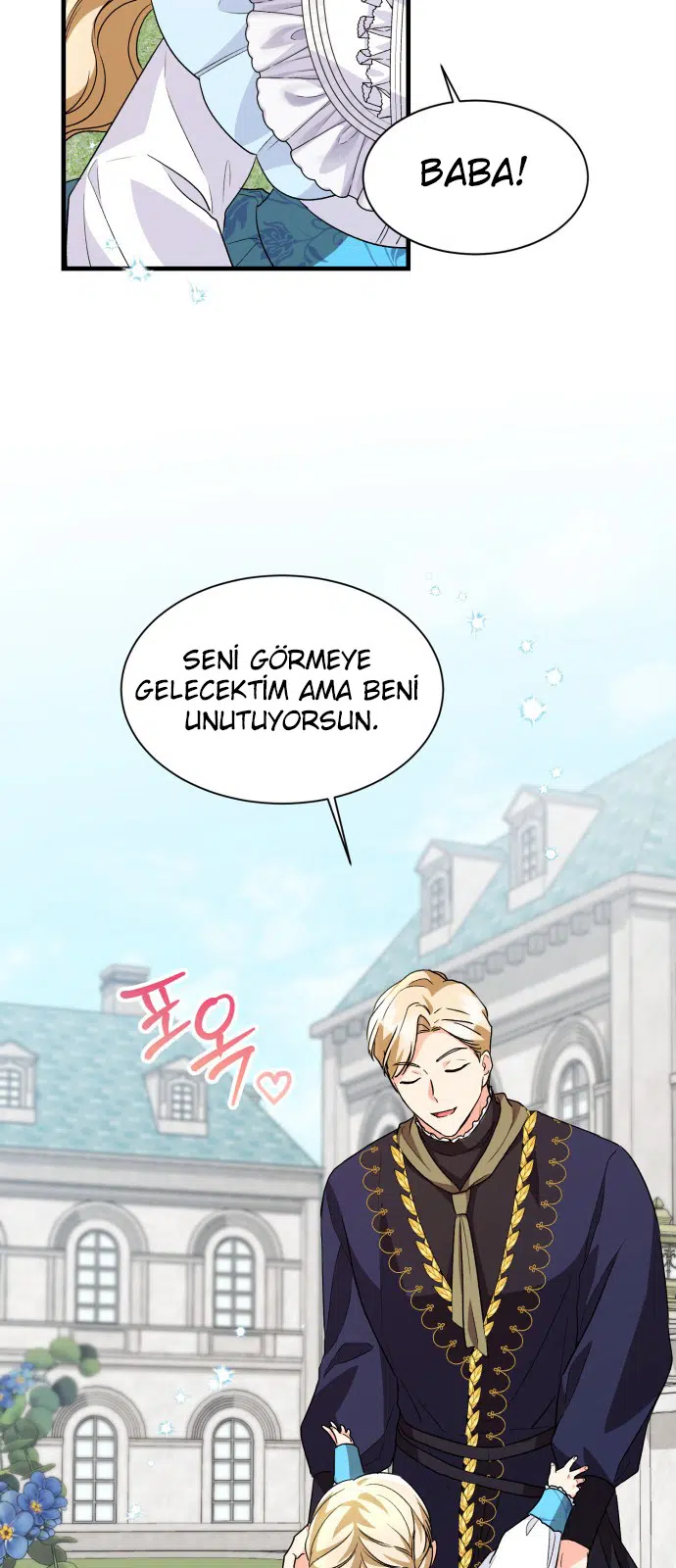 Erkek Başrolden Ayrılmanın Yolları - Bölüm 15 Sayfa 14