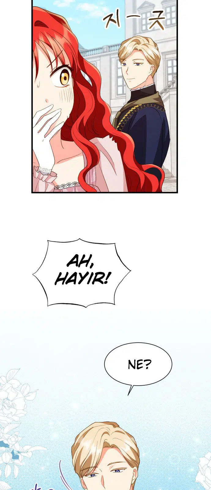 Erkek Başrolden Ayrılmanın Yolları - Bölüm 15 Sayfa 19