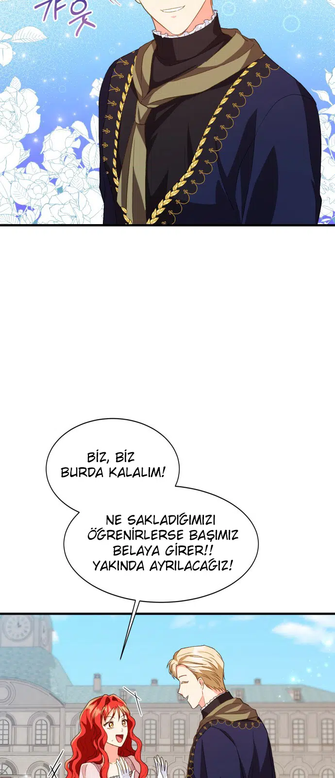 Erkek Başrolden Ayrılmanın Yolları - Bölüm 15 Sayfa 20