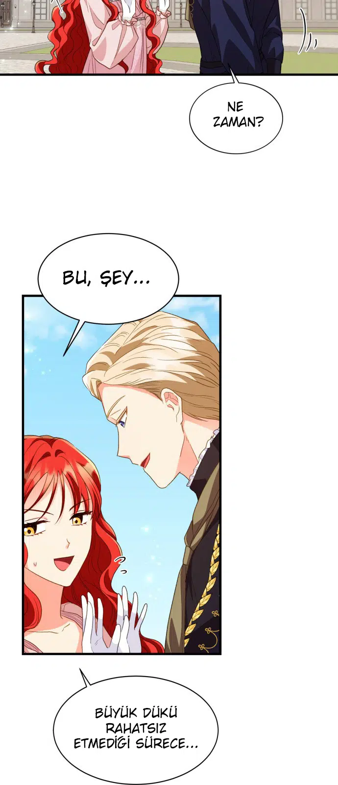 Erkek Başrolden Ayrılmanın Yolları - Bölüm 15 Sayfa 21