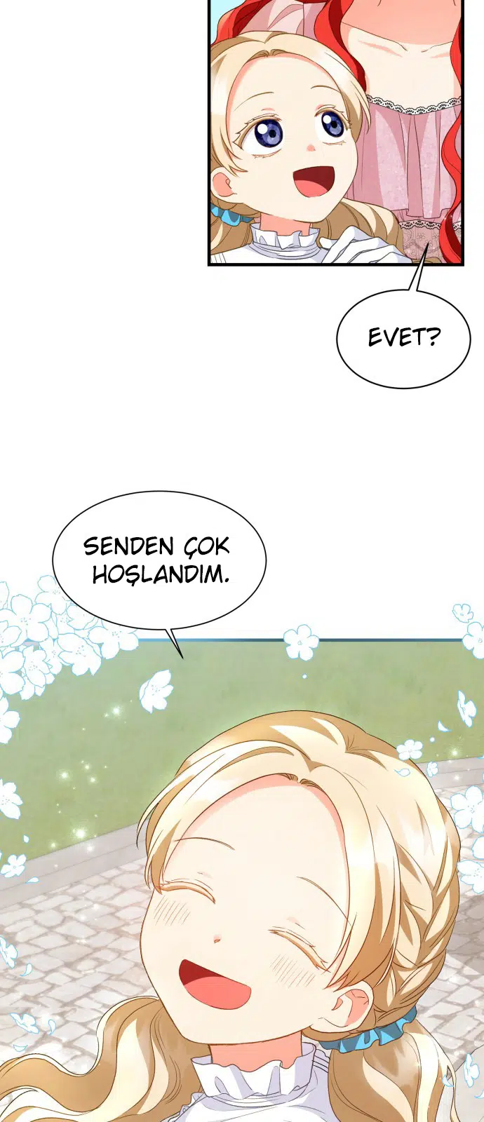 Erkek Başrolden Ayrılmanın Yolları - Bölüm 15 Sayfa 25