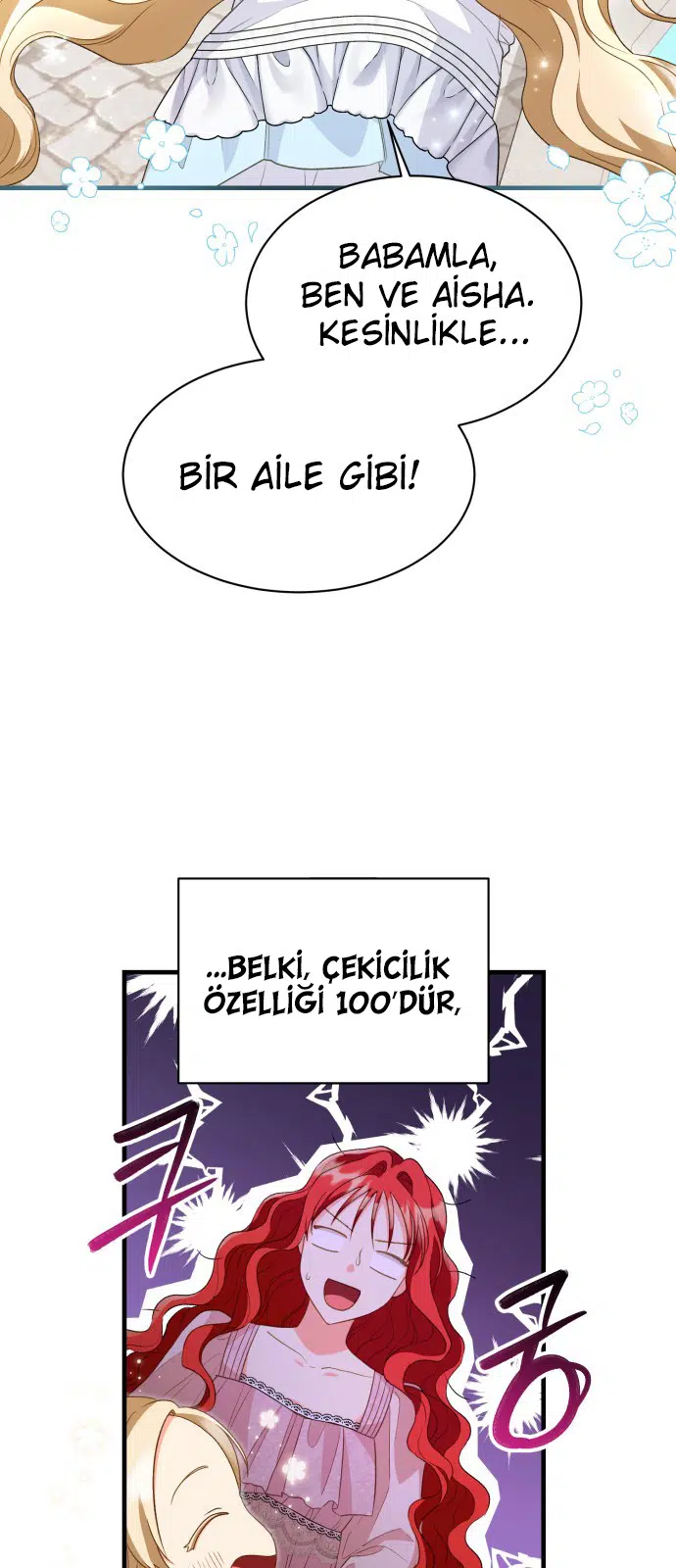 Erkek Başrolden Ayrılmanın Yolları - Bölüm 15 Sayfa 26