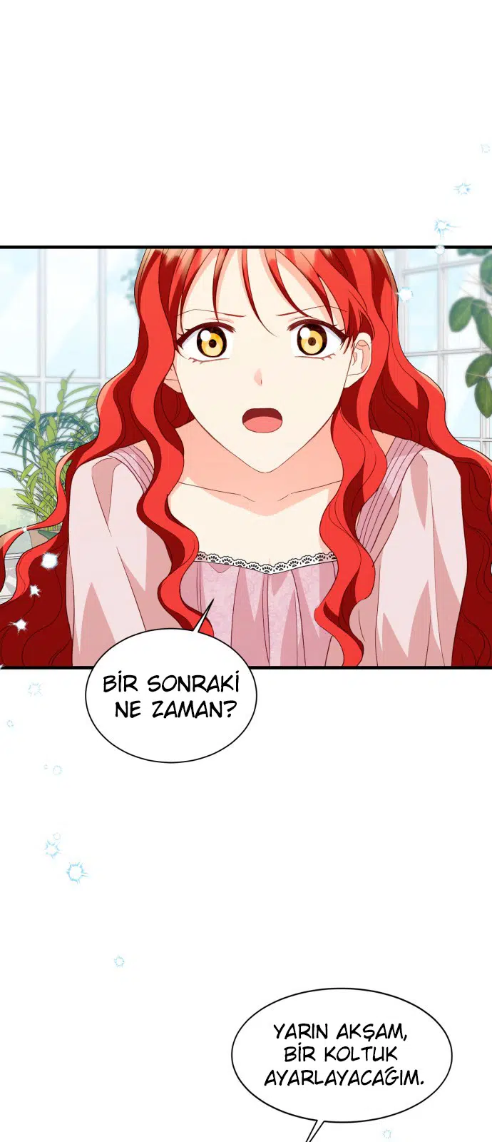 Erkek Başrolden Ayrılmanın Yolları - Bölüm 15 Sayfa 38