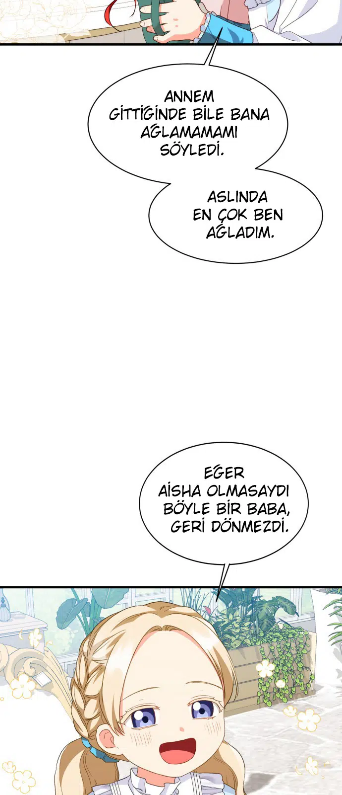 Erkek Başrolden Ayrılmanın Yolları - Bölüm 15 Sayfa 42