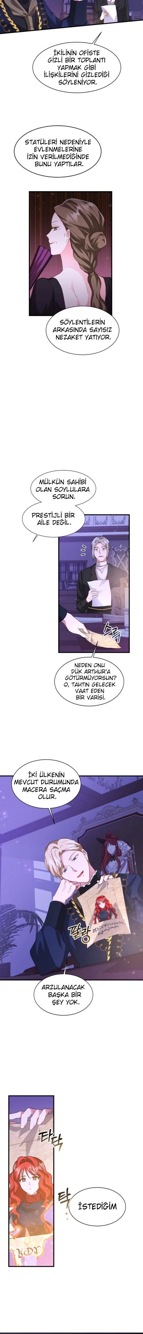 Erkek Başrolden Ayrılmanın Yolları - Bölüm 15 Sayfa 47