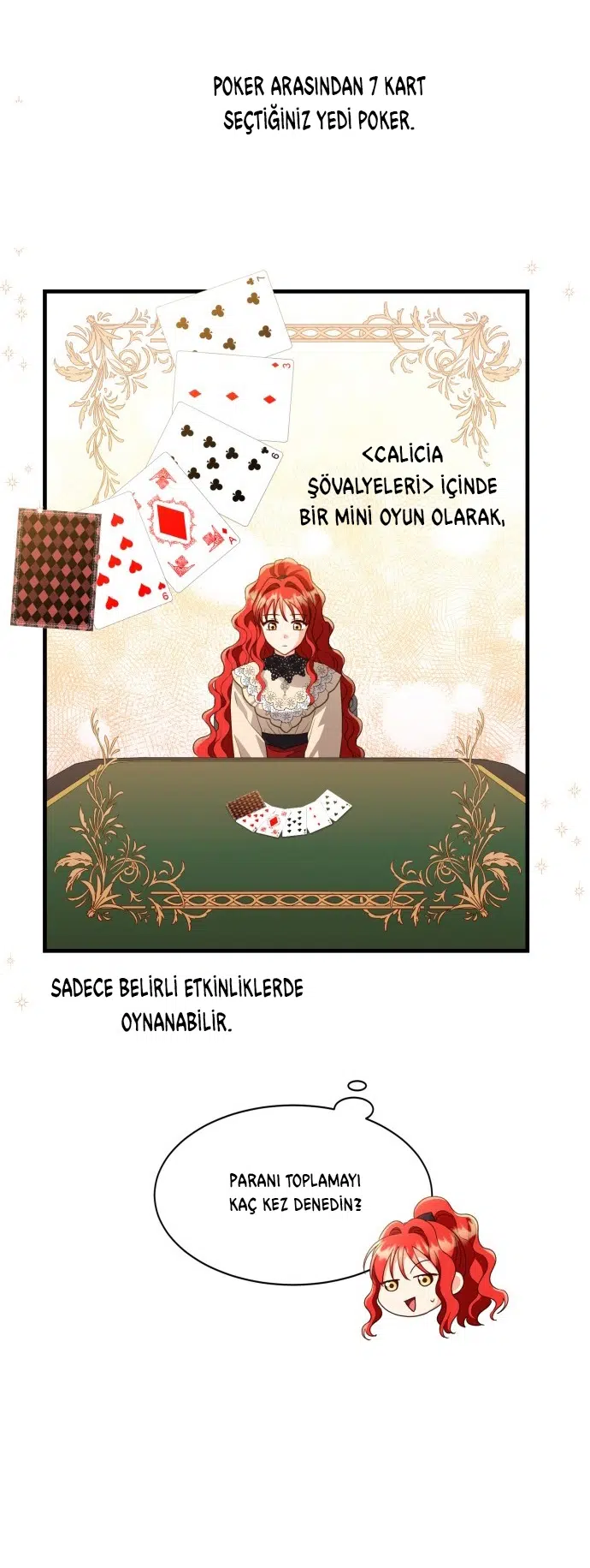 Erkek Başrolden Ayrılmanın Yolları - Bölüm 18 Sayfa 37