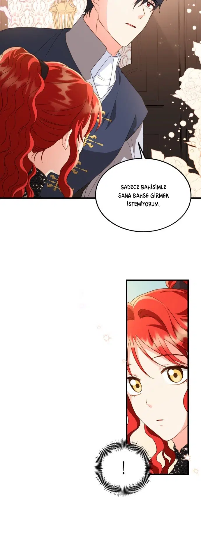Erkek Başrolden Ayrılmanın Yolları - Bölüm 18 Sayfa 47