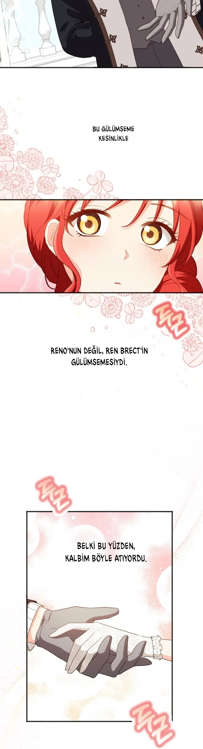 Erkek Başrolden Ayrılmanın Yolları - Bölüm 22 Sayfa 16