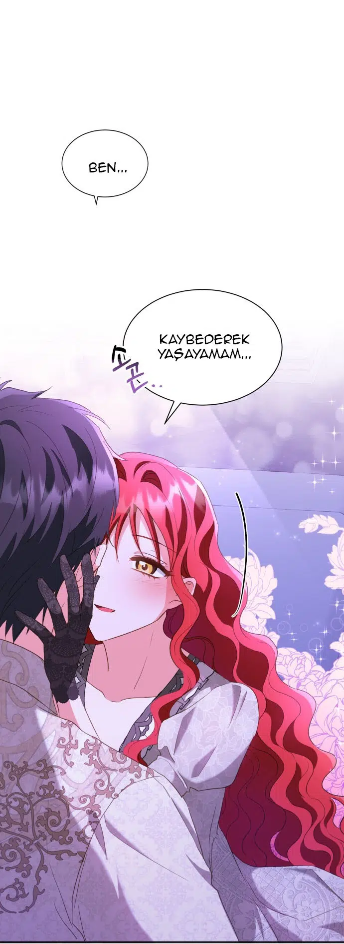 Erkek Başrolden Ayrılmanın Yolları - Bölüm 24 Sayfa 2
