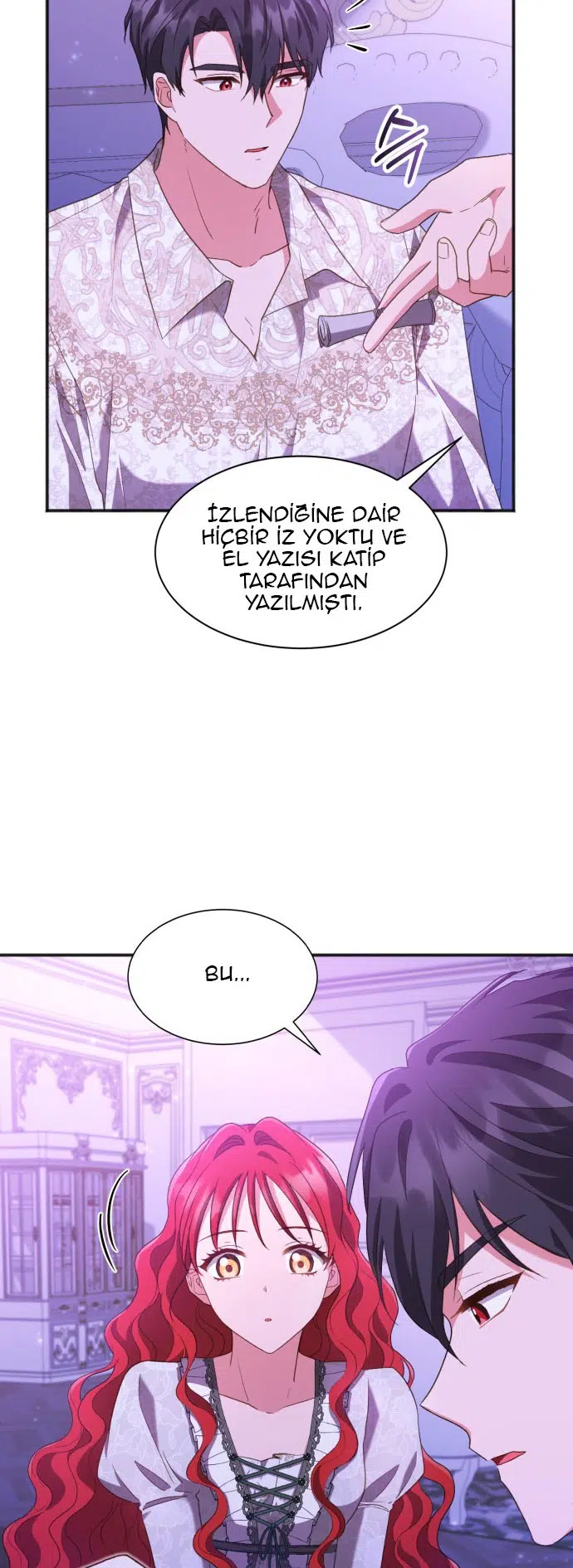 Erkek Başrolden Ayrılmanın Yolları - Bölüm 24 Sayfa 8