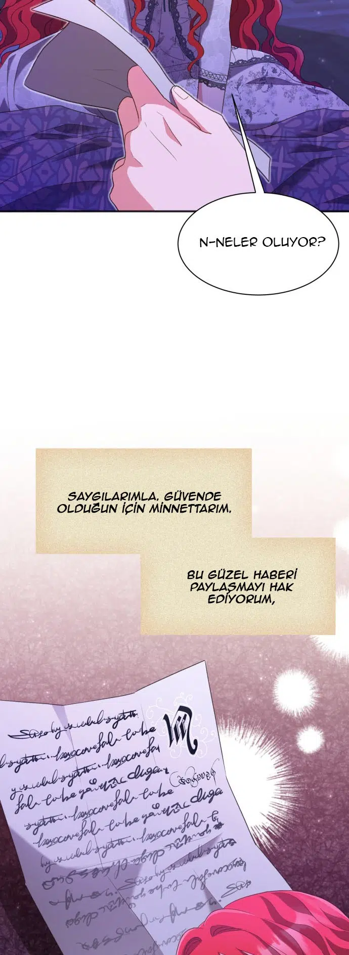 Erkek Başrolden Ayrılmanın Yolları - Bölüm 24 Sayfa 9