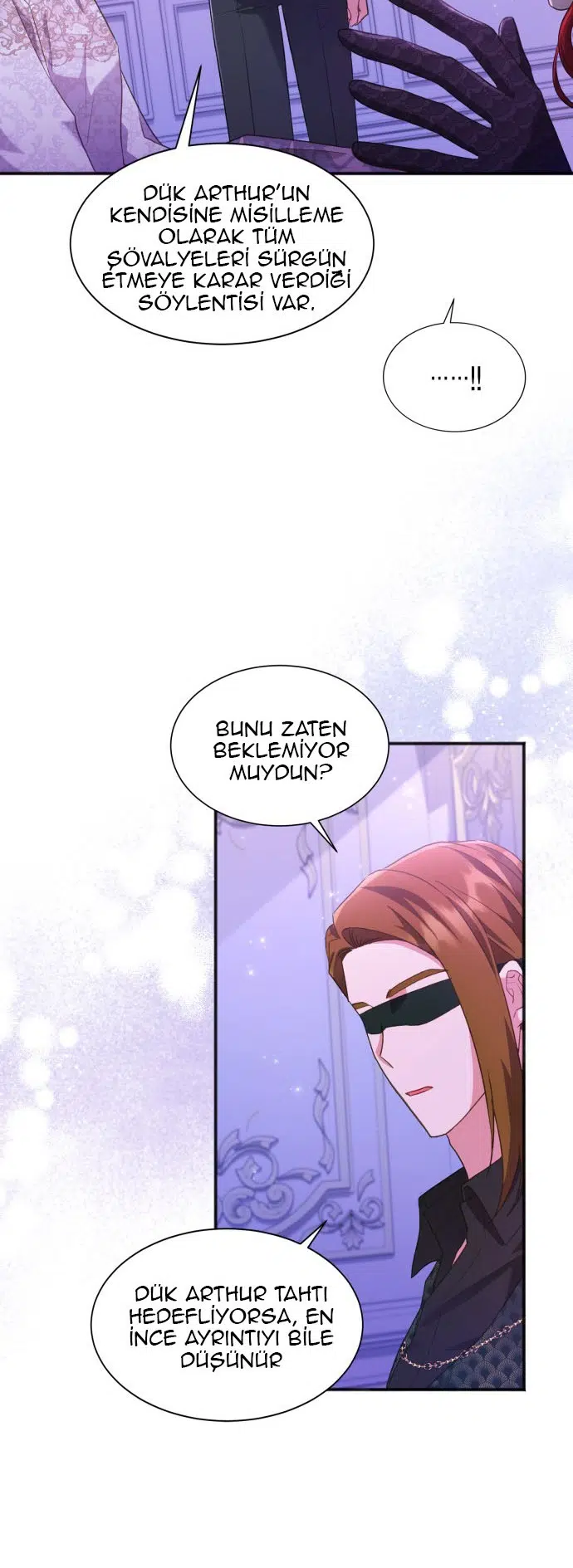 Erkek Başrolden Ayrılmanın Yolları - Bölüm 24 Sayfa 14