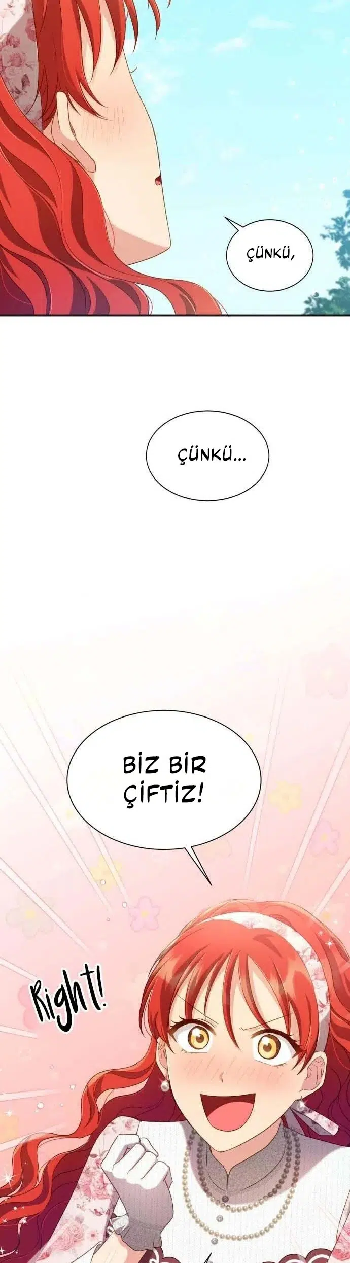 Erkek Başrolden Ayrılmanın Yolları - Bölüm 25 Sayfa 4
