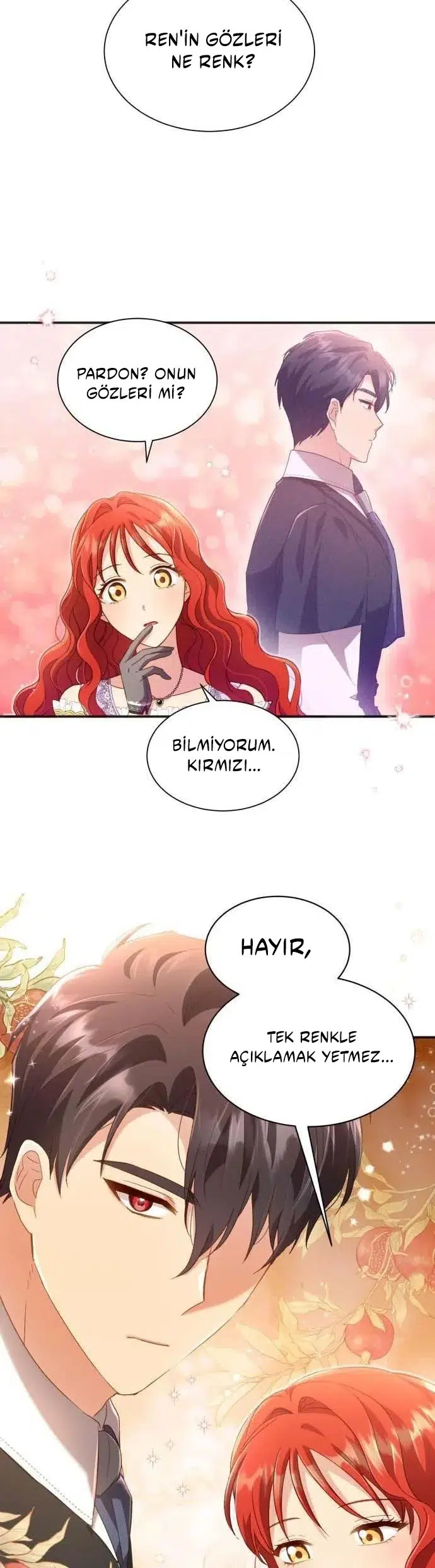 Erkek Başrolden Ayrılmanın Yolları - Bölüm 25 Sayfa 19