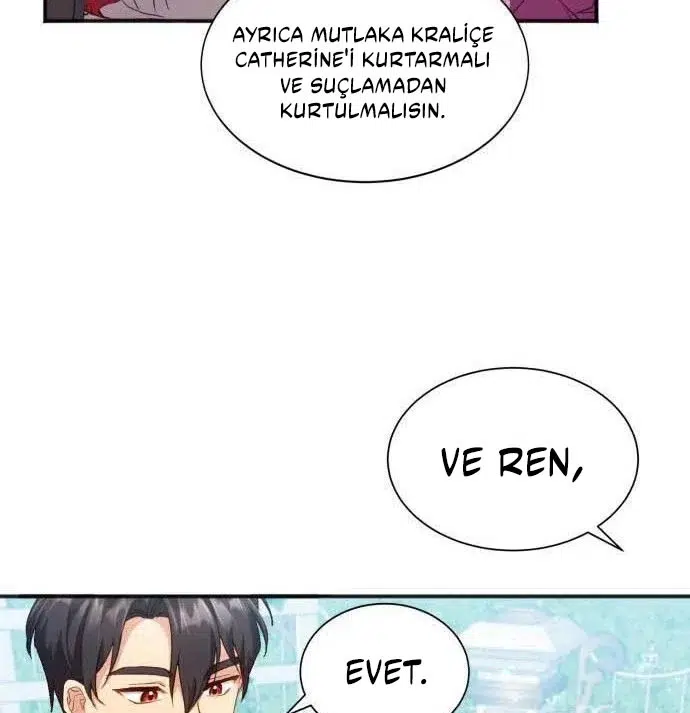 Erkek Başrolden Ayrılmanın Yolları - Bölüm 25 Sayfa 39