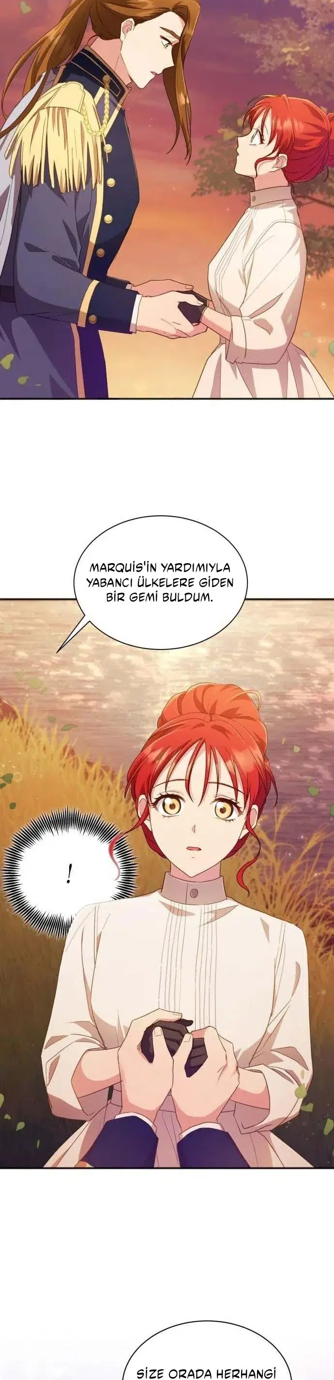 Erkek Başrolden Ayrılmanın Yolları - Bölüm 27 Sayfa 17