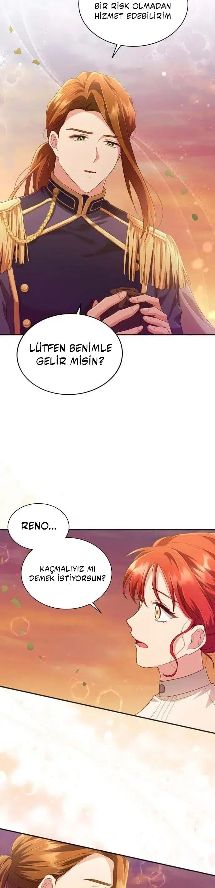 Erkek Başrolden Ayrılmanın Yolları - Bölüm 27 Sayfa 18