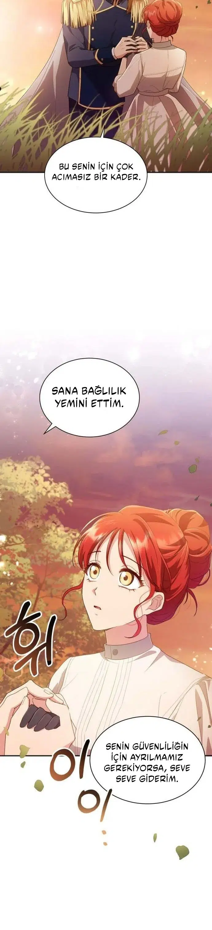 Erkek Başrolden Ayrılmanın Yolları - Bölüm 27 Sayfa 22