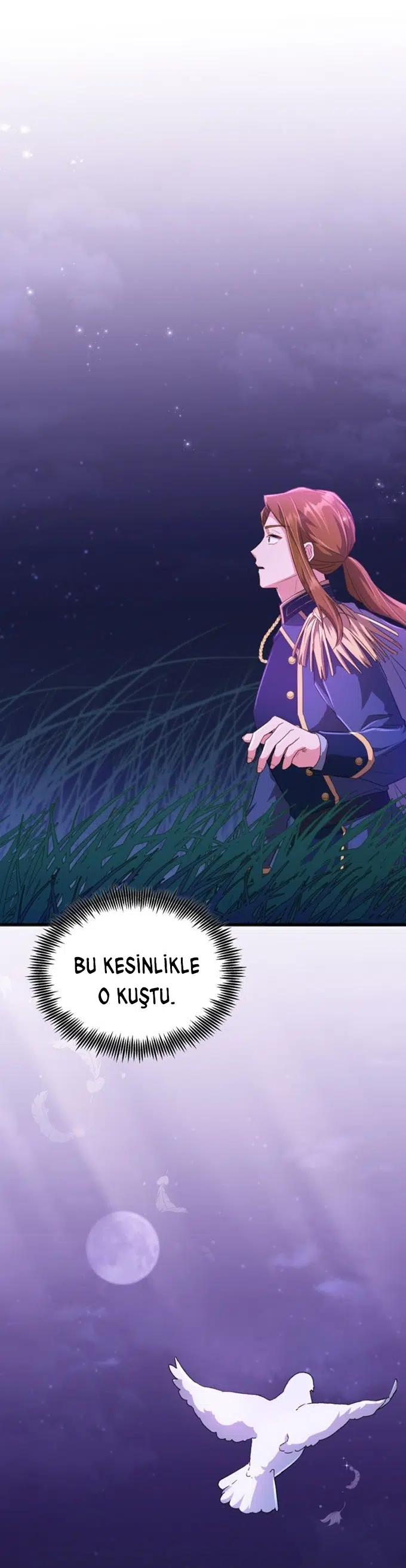 Erkek Başrolden Ayrılmanın Yolları - Bölüm 28 Sayfa 2