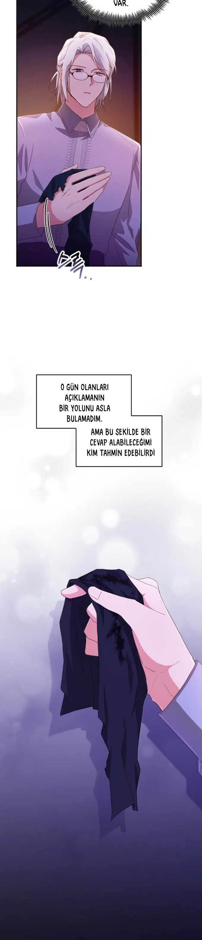 Erkek Başrolden Ayrılmanın Yolları - Bölüm 28 Sayfa 16