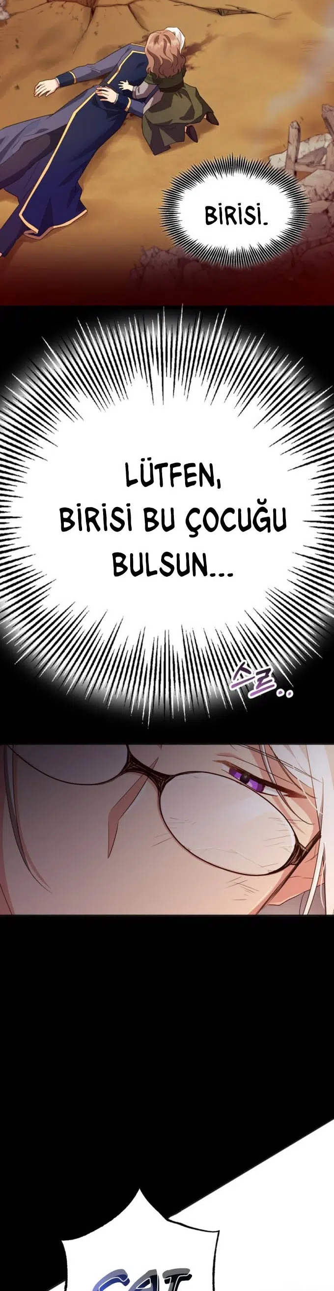Erkek Başrolden Ayrılmanın Yolları - Bölüm 28 Sayfa 26