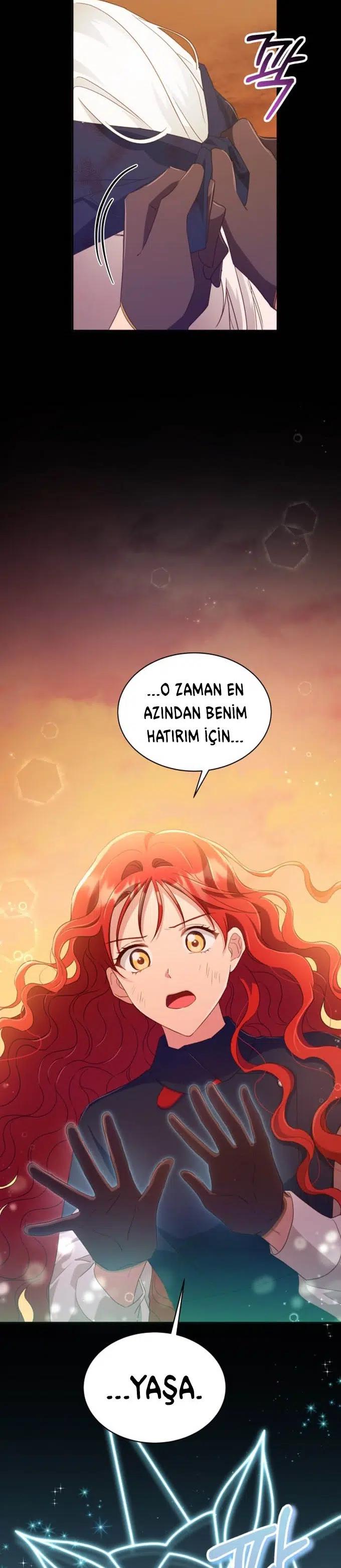 Erkek Başrolden Ayrılmanın Yolları - Bölüm 28 Sayfa 34