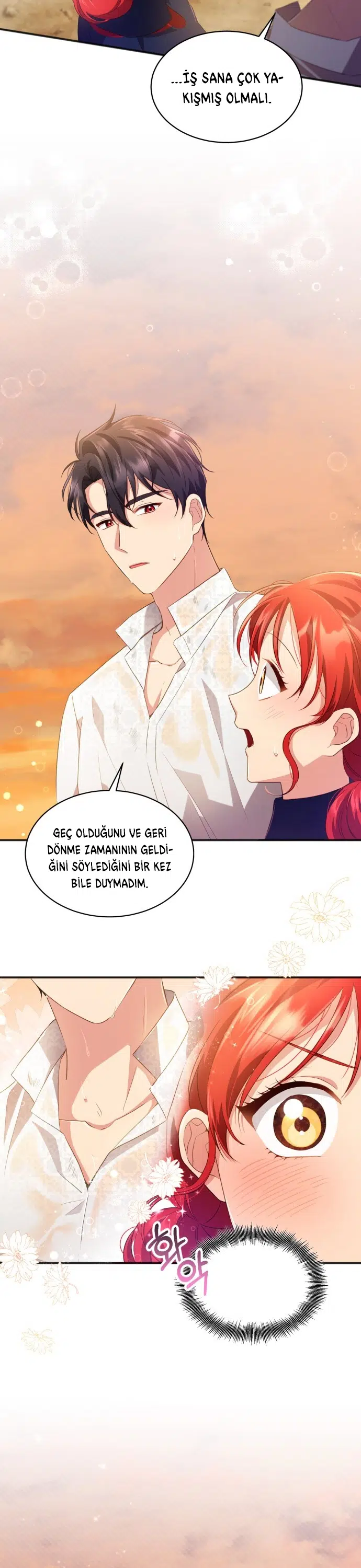 Erkek Başrolden Ayrılmanın Yolları - Bölüm 29 Sayfa 26
