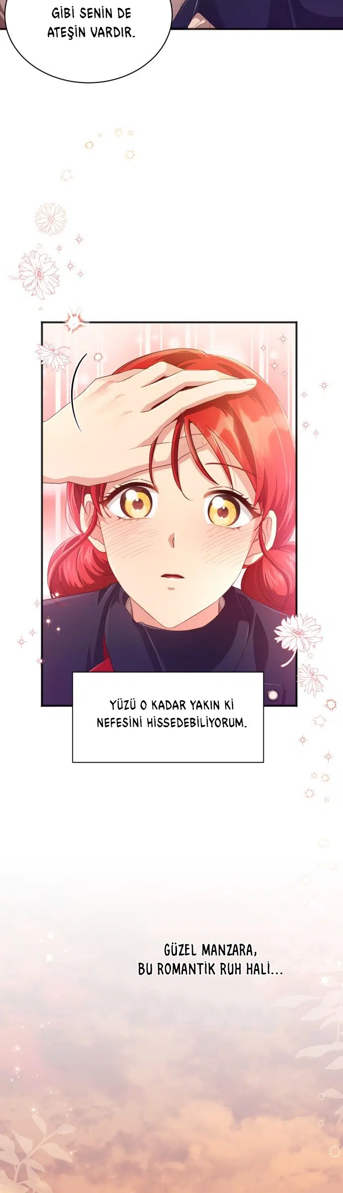 Erkek Başrolden Ayrılmanın Yolları - Bölüm 30 Sayfa 3