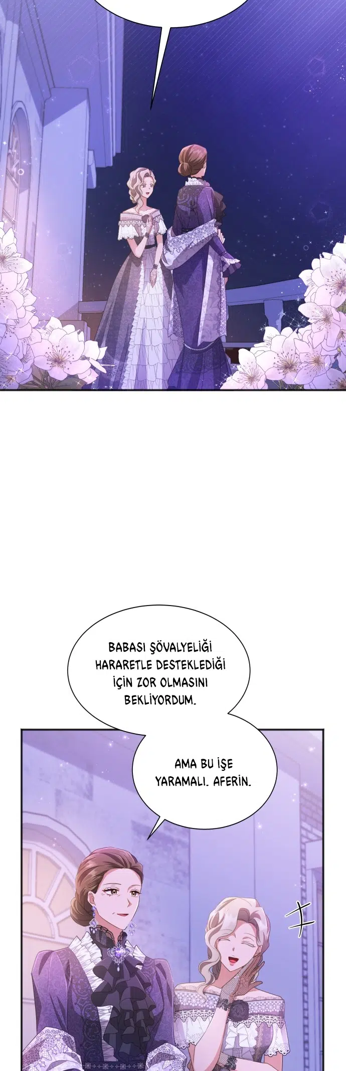 Erkek Başrolden Ayrılmanın Yolları - Bölüm 31 Sayfa 23