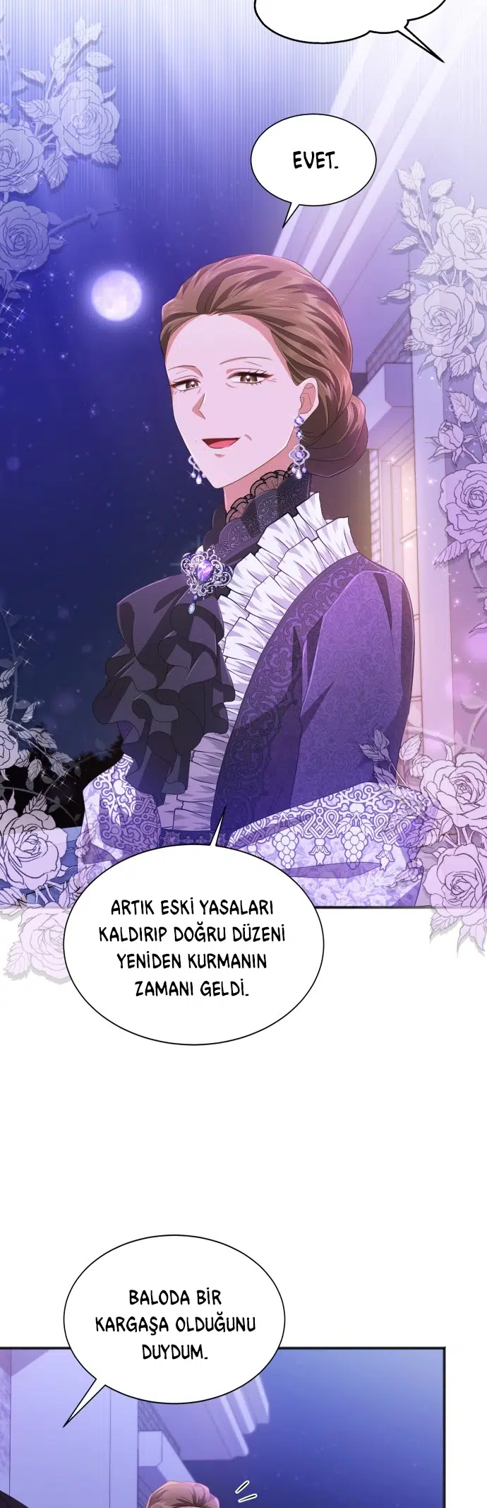 Erkek Başrolden Ayrılmanın Yolları - Bölüm 31 Sayfa 25