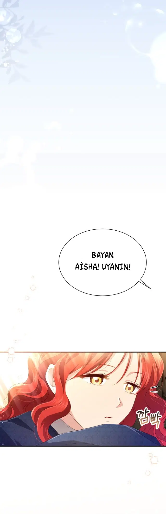 Erkek Başrolden Ayrılmanın Yolları - Bölüm 31 Sayfa 41
