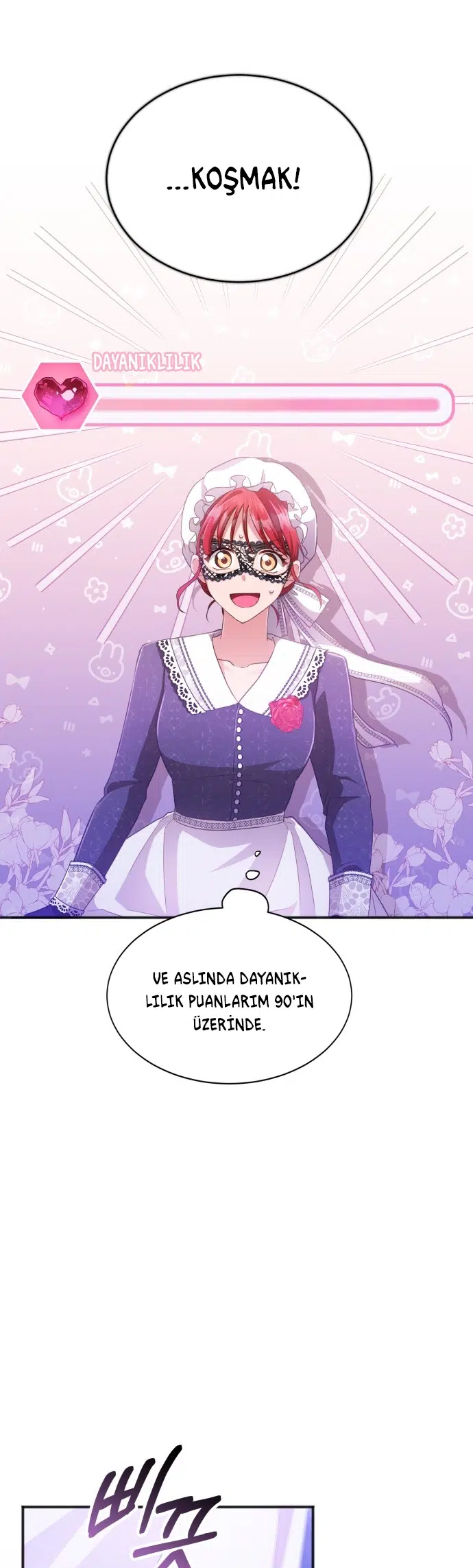 Erkek Başrolden Ayrılmanın Yolları - Bölüm 32 Sayfa 14