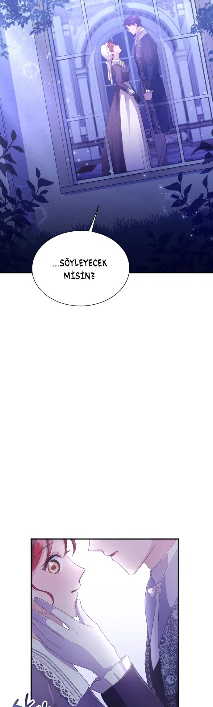 Erkek Başrolden Ayrılmanın Yolları - Bölüm 32 Sayfa 31