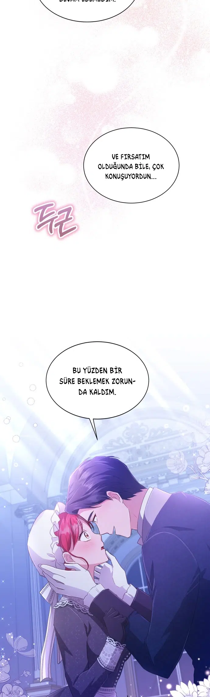Erkek Başrolden Ayrılmanın Yolları - Bölüm 32 Sayfa 35